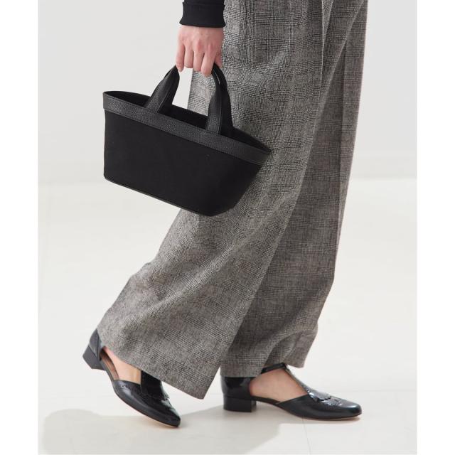 ジャーナルスタンダード レサージュ（journal standard L’essage）/【NOTHING WRITTEN/ナッシングリトゥン】1967 HALF TOTE BAG：バッグ_4