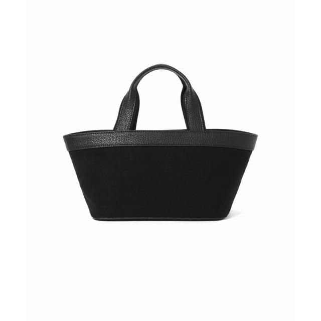 ジャーナルスタンダード レサージュ（journal standard L’essage）/【NOTHING WRITTEN/ナッシングリトゥン】1967 HALF TOTE BAG：バッグ_5