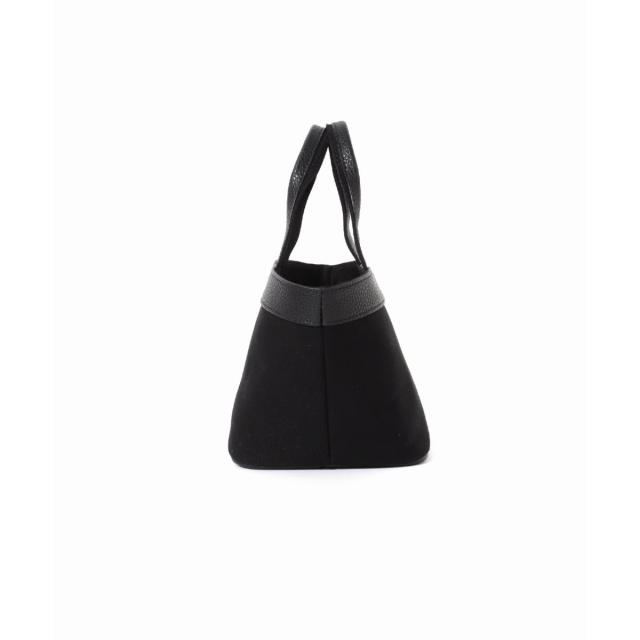 ジャーナルスタンダード レサージュ（journal standard L’essage）/【NOTHING WRITTEN/ナッシングリトゥン】1967 HALF TOTE BAG：バッグ_6