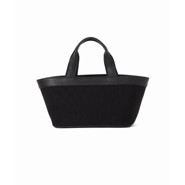 ジャーナルスタンダード レサージュ（journal standard L’essage）/【NOTHING WRITTEN/ナッシングリトゥン】1967 HALF TOTE BAG：バッグ_7