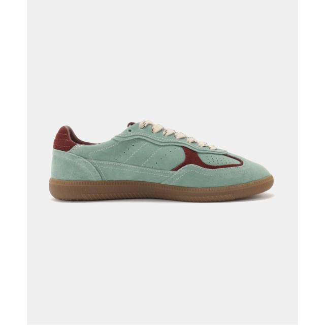 ジャーナルスタンダード レサージュ（journal standard L’essage）/【ALOHAS/アロハス】Tb．490 Rife Matcha Leather ：スニーカー_5