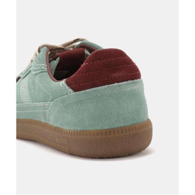ジャーナルスタンダード レサージュ（journal standard L’essage）/【ALOHAS/アロハス】Tb．490 Rife Matcha Leather ：スニーカー_6
