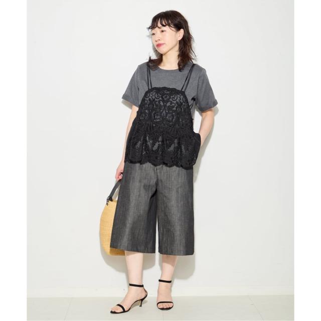 ジャーナルスタンダード レサージュ（journal standard L’essage）/【MAURIZIO MYKONOS/マウリツィオ ミコノス】 TOPS：ブラウス_1
