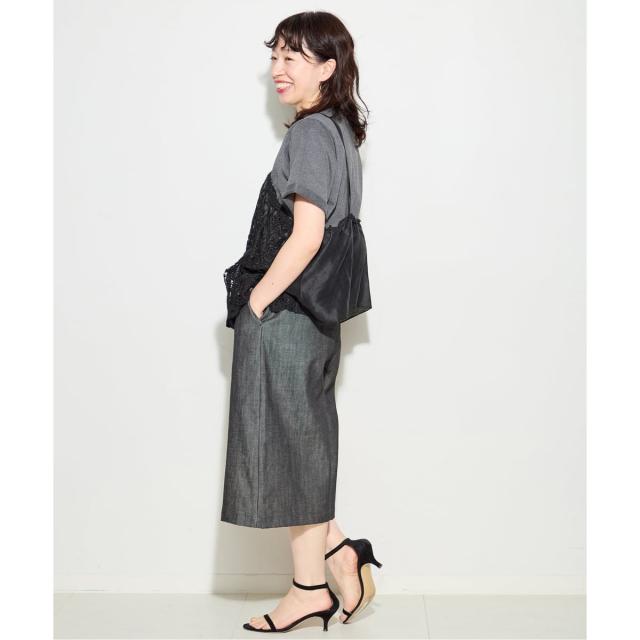 ジャーナルスタンダード レサージュ（journal standard L’essage）/【MAURIZIO MYKONOS/マウリツィオ ミコノス】 TOPS：ブラウス_2