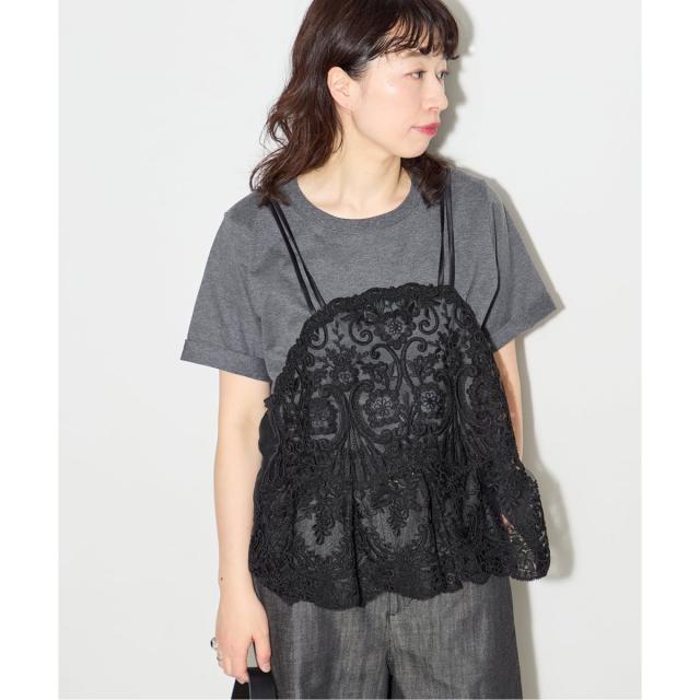 ジャーナルスタンダード レサージュ（journal standard L’essage）/【MAURIZIO MYKONOS/マウリツィオ ミコノス】 TOPS：ブラウス_4