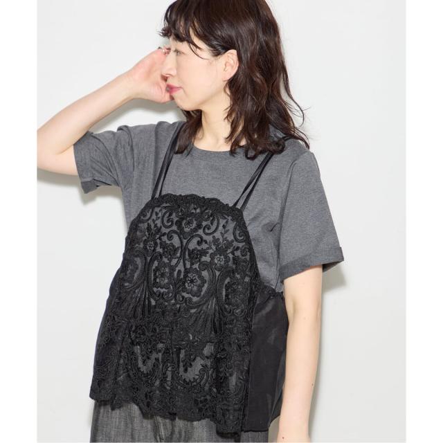 ジャーナルスタンダード レサージュ（journal standard L’essage）/【MAURIZIO MYKONOS/マウリツィオ ミコノス】 TOPS：ブラウス_5