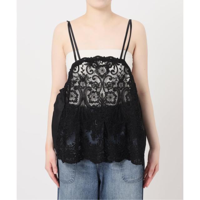ジャーナルスタンダード レサージュ（journal standard L’essage）/【MAURIZIO MYKONOS/マウリツィオ ミコノス】 TOPS：ブラウス_7