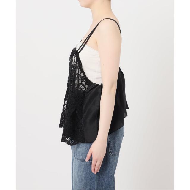 ジャーナルスタンダード レサージュ（journal standard L’essage）/【MAURIZIO MYKONOS/マウリツィオ ミコノス】 TOPS：ブラウス_8