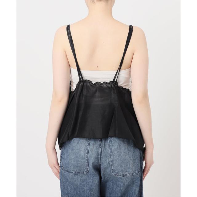 ジャーナルスタンダード レサージュ（journal standard L’essage）/【MAURIZIO MYKONOS/マウリツィオ ミコノス】 TOPS：ブラウス_9