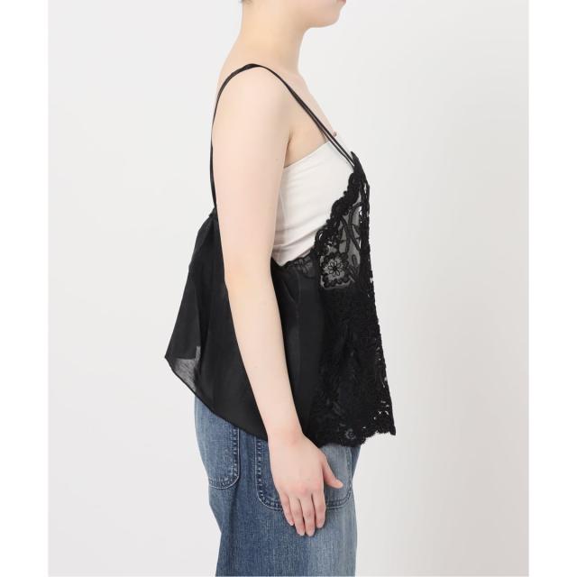 ジャーナルスタンダード レサージュ（journal standard L’essage）/【MAURIZIO MYKONOS/マウリツィオ ミコノス】 TOPS：ブラウス_10