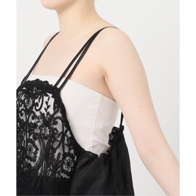ジャーナルスタンダード レサージュ（journal standard L’essage）/【MAURIZIO MYKONOS/マウリツィオ ミコノス】 TOPS：ブラウス_11