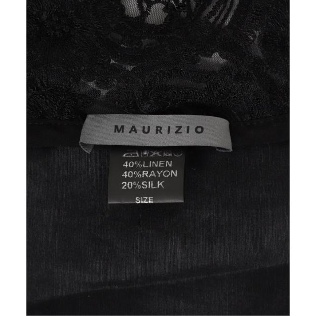ジャーナルスタンダード レサージュ（journal standard L’essage）/【MAURIZIO MYKONOS/マウリツィオ ミコノス】 TOPS：ブラウス_13