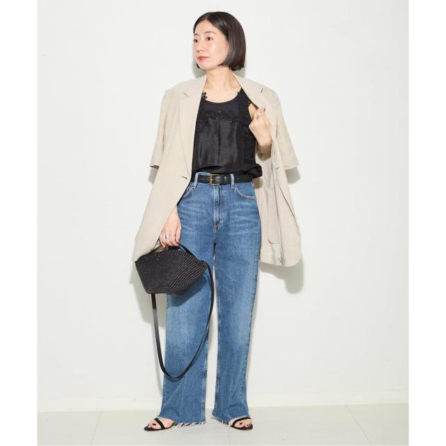 ジャーナルスタンダード レサージュ（journal standard L’essage）/【MAURIZIO MYKONOS/マウリツィオ ミコノス】 TOPS：ブラウス_1
