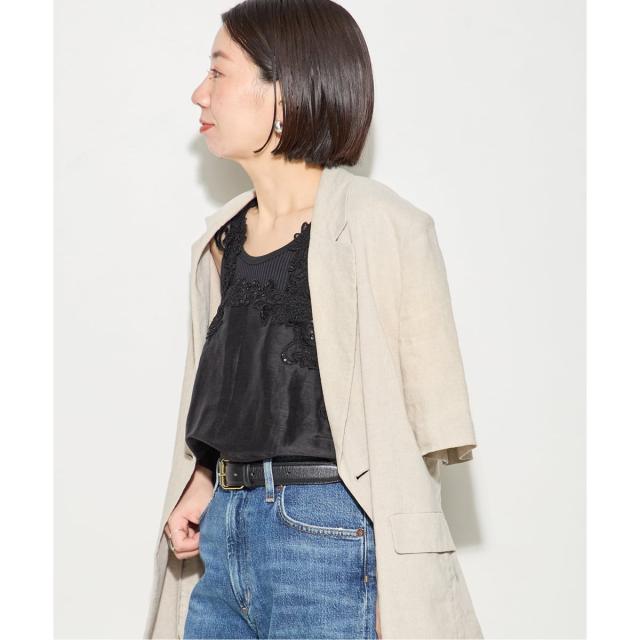 ジャーナルスタンダード レサージュ（journal standard L’essage）/【MAURIZIO MYKONOS/マウリツィオ ミコノス】 TOPS：ブラウス_5