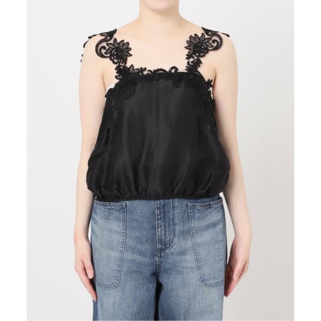 ジャーナルスタンダード レサージュ（journal standard L’essage）/【MAURIZIO MYKONOS/マウリツィオ ミコノス】 TOPS：ブラウス_8