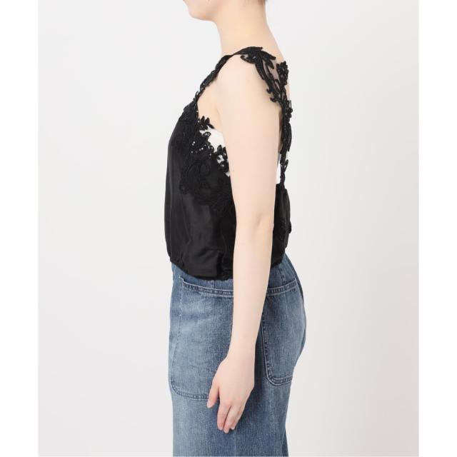 ジャーナルスタンダード レサージュ（journal standard L’essage）/【MAURIZIO MYKONOS/マウリツィオ ミコノス】 TOPS：ブラウス_9