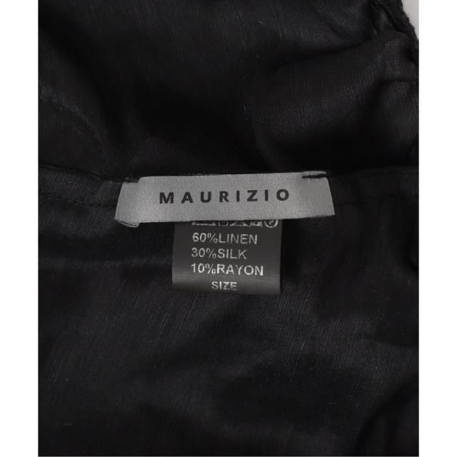 ジャーナルスタンダード レサージュ（journal standard L’essage）/【MAURIZIO MYKONOS/マウリツィオ ミコノス】 TOPS：ブラウス_14