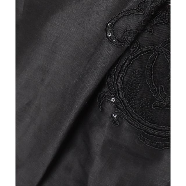 ジャーナルスタンダード レサージュ（journal standard L’essage）/【MAURIZIO MYKONOS/マウリツィオ ミコノス】 TOPS：ブラウス_15