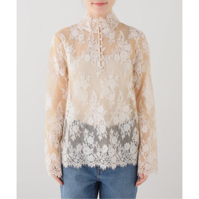 ジャーナルスタンダード レサージュ（journal standard L’essage）/【BAUM UND PFERDGARTEN/バウム ウンド ヘルガーデン】MEELAH 2485…