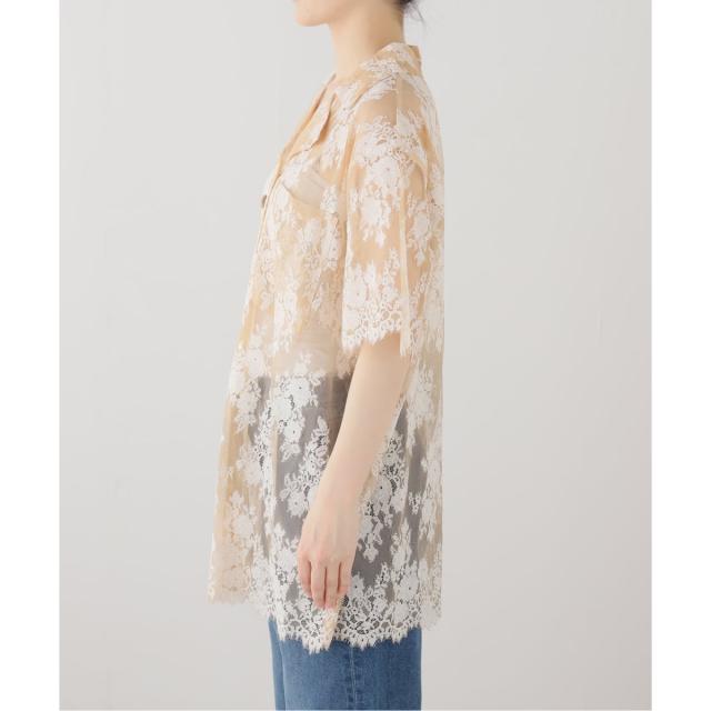 ジャーナルスタンダード レサージュ（journal standard L’essage）/【BAUM UND PFERDGARTEN/バウム ウンド ヘルガーデン】MANNICA 24782_1