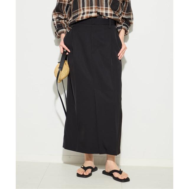 ジャーナルスタンダード レサージュ（journal standard L’essage）/Soalonタイトスカート_1