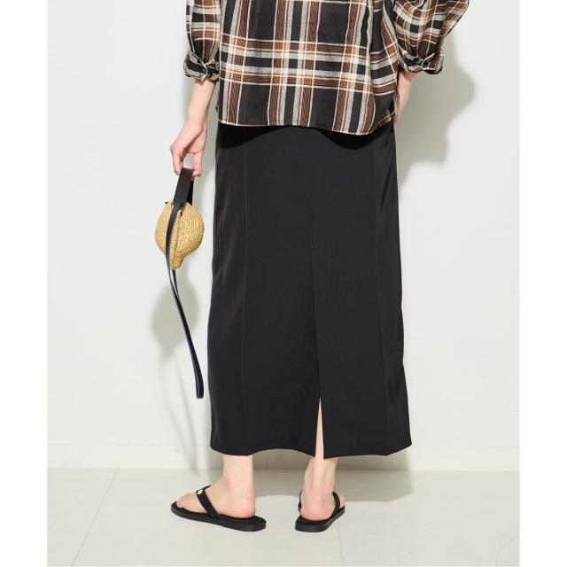 ジャーナルスタンダード レサージュ（journal standard L’essage）/Soalonタイトスカート_7