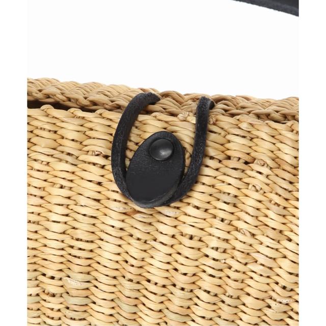 ジャーナルスタンダード レサージュ（journal standard L’essage）/【INES BRESSAND】SMALL WALNUT：ショルダーバッグ_10