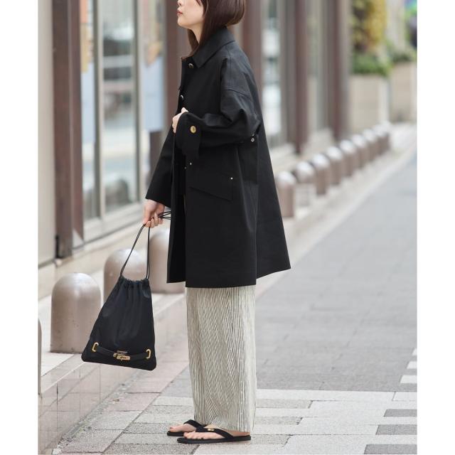 ジャーナルスタンダード レサージュ（journal standard L’essage）/フォルムニットTシャツ_4