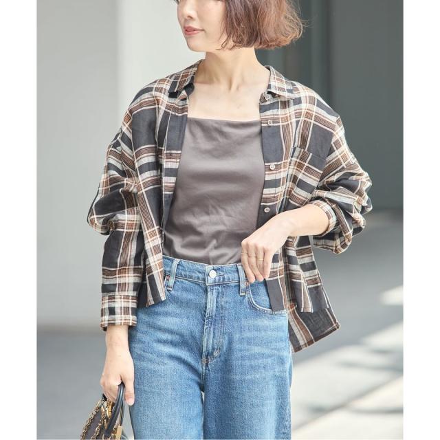 ジャーナルスタンダード レサージュ（journal standard L'essage