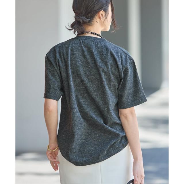 ジャーナルスタンダード レサージュ（journal standard L’essage）/【ZEBRA】Tシャツ_6