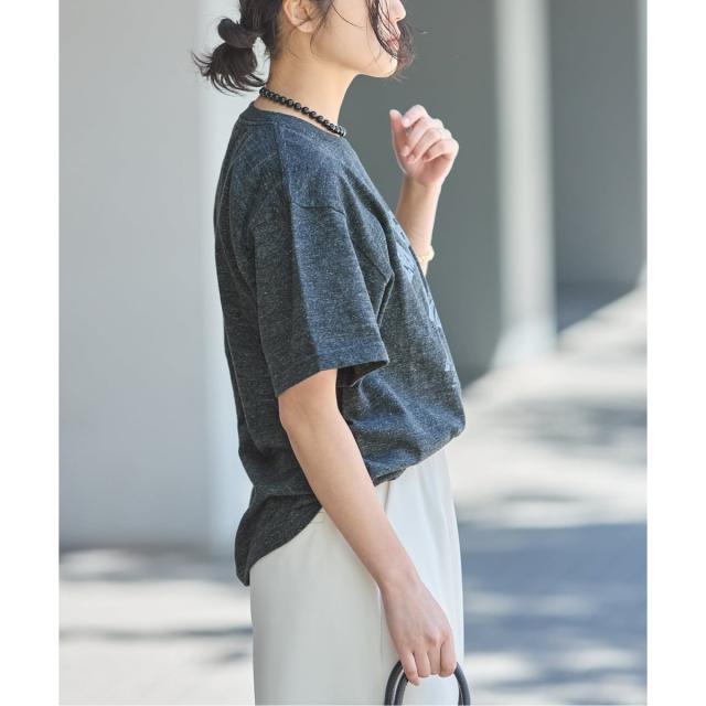 ジャーナルスタンダード レサージュ（journal standard L’essage）/【ZEBRA】Tシャツ_7