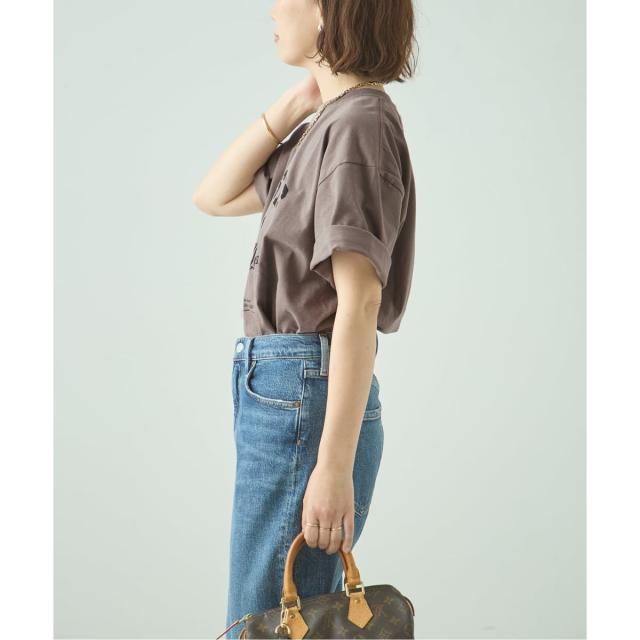ジャーナルスタンダード レサージュ（journal standard L’essage）/【ZEBRA】Tシャツ_13