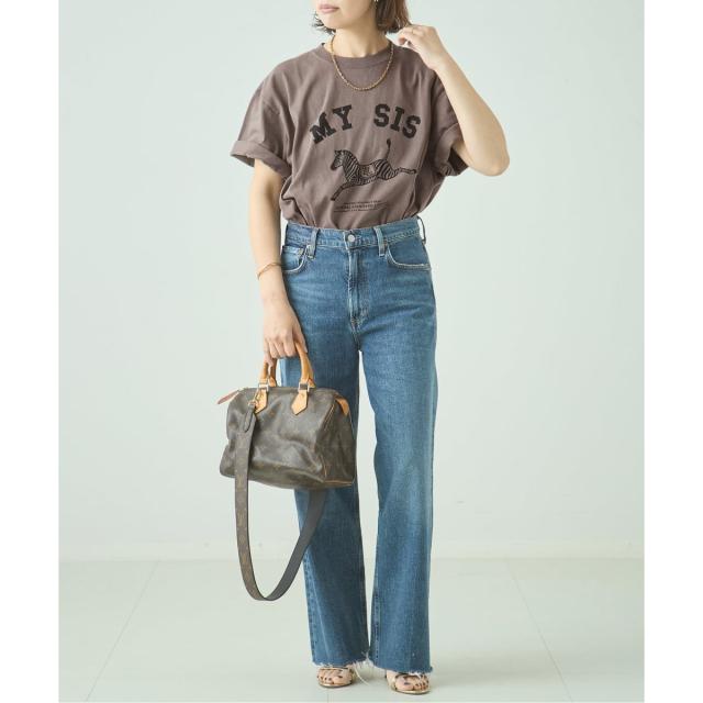 ジャーナルスタンダード レサージュ（journal standard L’essage）/【ZEBRA】Tシャツ_14