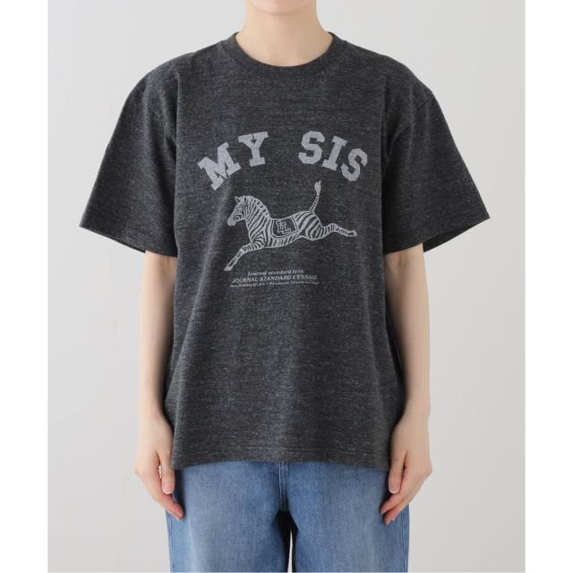 ジャーナルスタンダード レサージュ（journal standard L’essage）/【ZEBRA】Tシャツ_19
