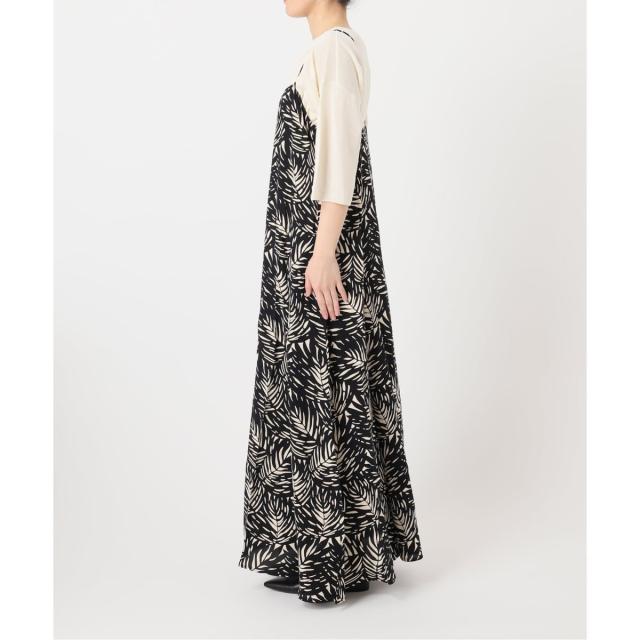 ジャーナルスタンダード レサージュ（journal standard L’essage）/《予約》【LUSANA / ルサーナ】JEN DRESS：ワンピース