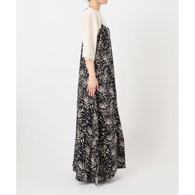 ジャーナルスタンダード レサージュ（journal standard L’essage）/《予約》【LUSANA / ルサーナ】JEN DRESS：ワンピース