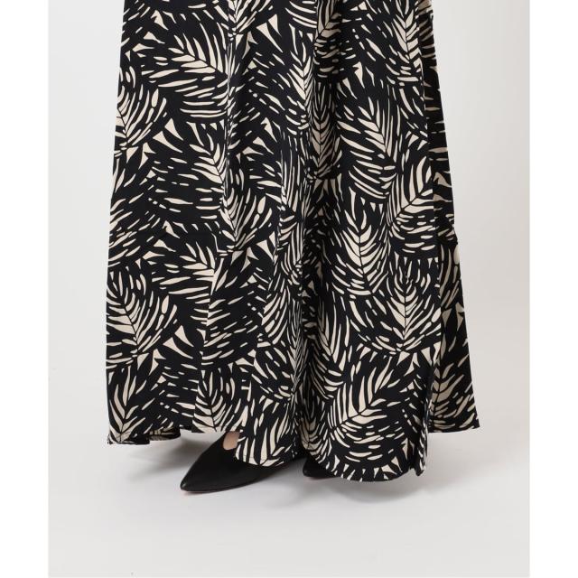 ジャーナルスタンダード レサージュ（journal standard L’essage）/《予約》【LUSANA / ルサーナ】JEN DRESS：ワンピース