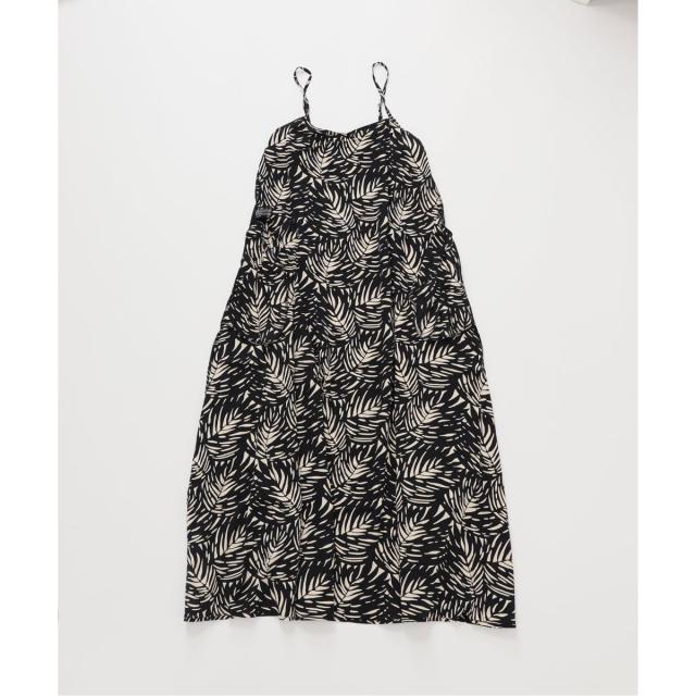 ジャーナルスタンダード レサージュ（journal standard L’essage）/《予約》【LUSANA / ルサーナ】JEN DRESS：ワンピース