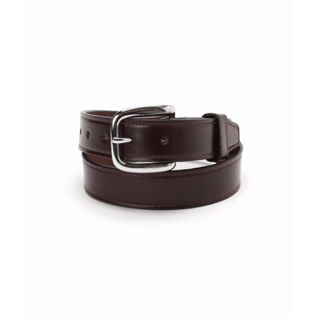 ジャーナルスタンダード レサージュ（journal standard L’essage）/【TORY LEATHER/トリーレザー】11/4 CLASSIC STIICHED BELT：ベル