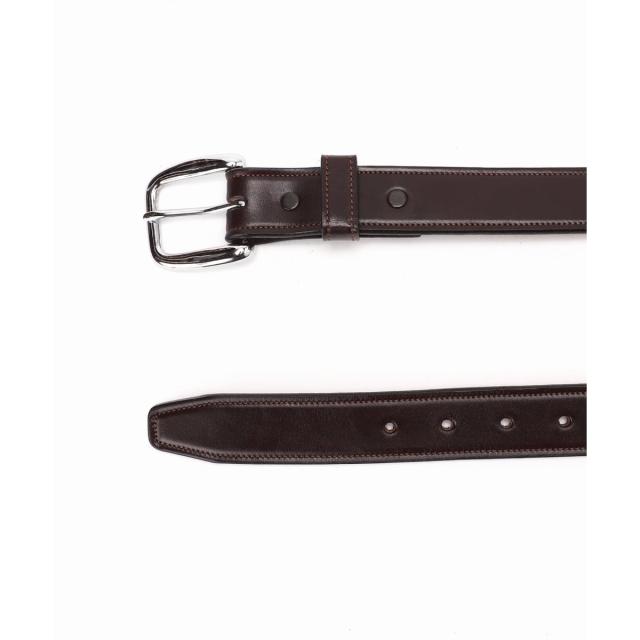 ジャーナルスタンダード レサージュ（journal standard L’essage）/【TORY LEATHER/トリーレザー】11/4 CLASSIC STIICHED BELT：ベル_1