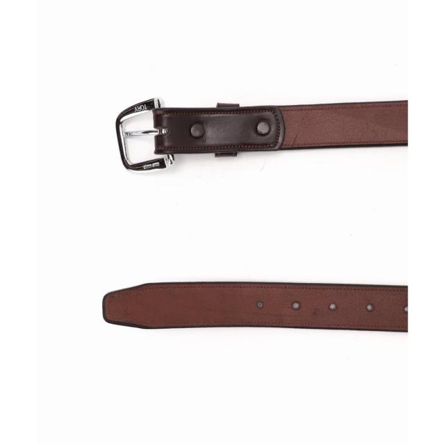 ジャーナルスタンダード レサージュ（journal standard L’essage）/【TORY LEATHER/トリーレザー】11/4 CLASSIC STIICHED BELT：ベル_2