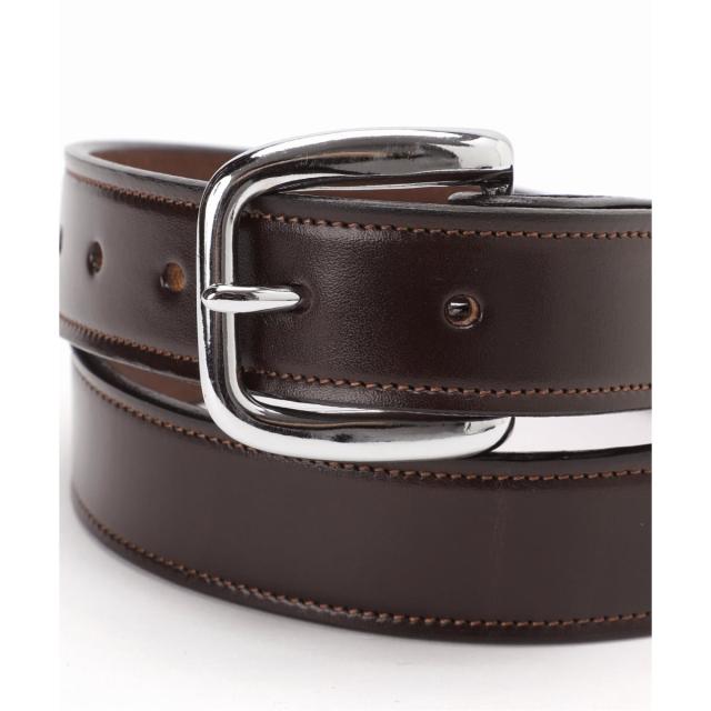 ジャーナルスタンダード レサージュ（journal standard L’essage）/【TORY LEATHER/トリーレザー】11/4 CLASSIC STIICHED BELT：ベル_5