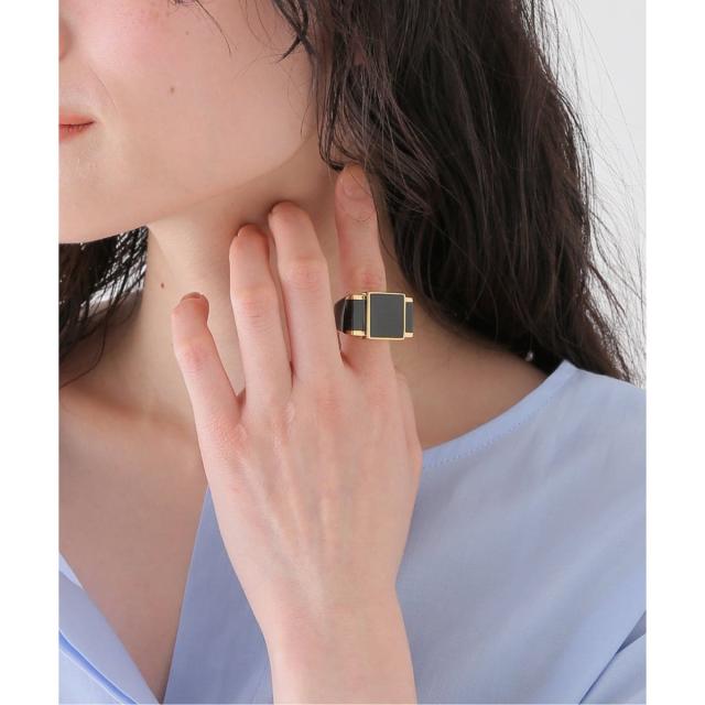ジャーナルスタンダード レサージュ（journal standard L’essage）/【THE ROSE/ザ ローズ】RING ONE リング