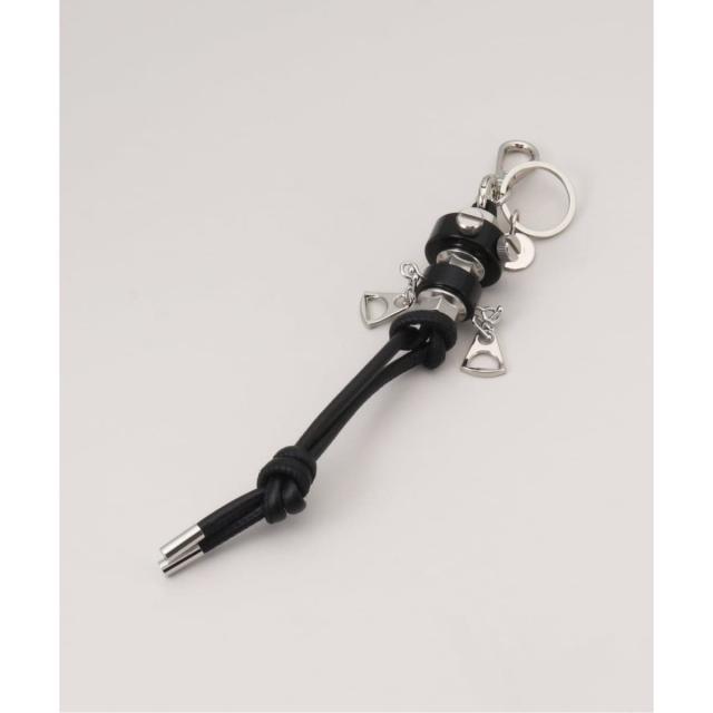 ジャーナルスタンダード レサージュ（journal standard L’essage）/【ITTI/イッチ】CRISTY ROBOT KNOT CHARM/STCOW チャーム ITTIG