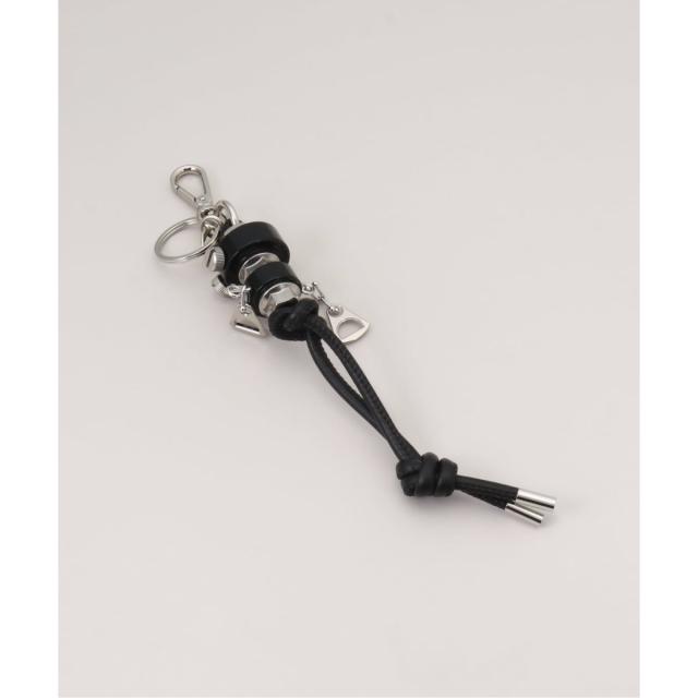 ジャーナルスタンダード レサージュ（journal standard L’essage）/【ITTI/イッチ】CRISTY ROBOT KNOT CHARM/STCOW チャーム ITTIG_1