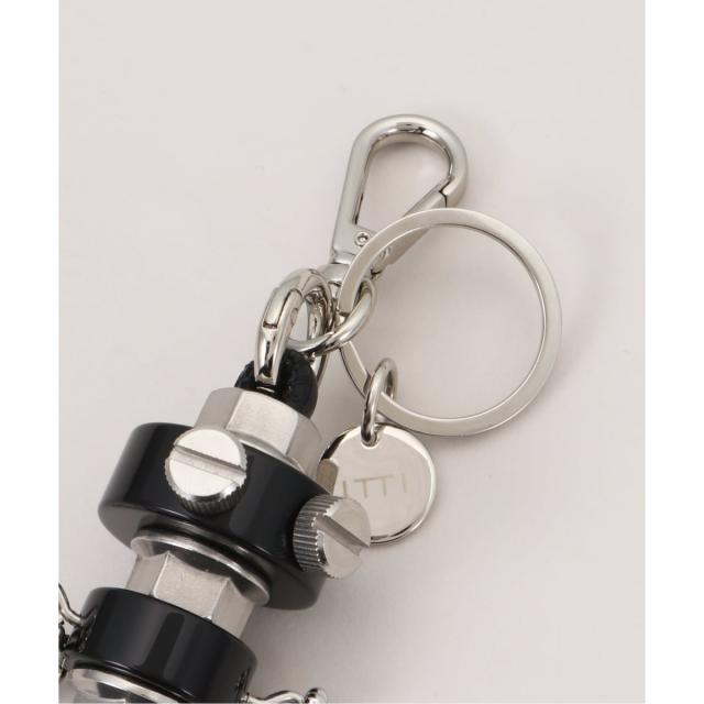 ジャーナルスタンダード レサージュ（journal standard L’essage）/【ITTI/イッチ】CRISTY ROBOT KNOT CHARM/STCOW チャーム ITTIG_2
