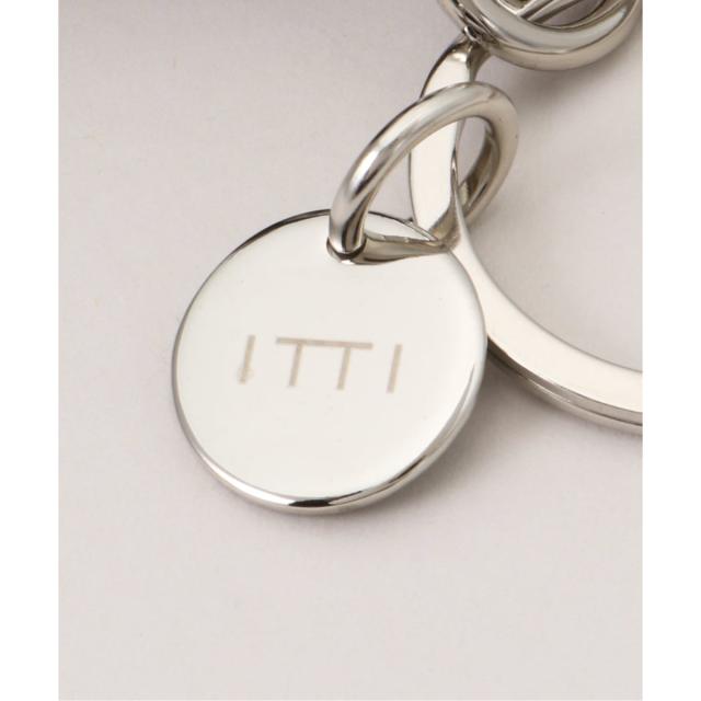 ジャーナルスタンダード レサージュ（journal standard L’essage）/【ITTI/イッチ】CRISTY ROBOT KNOT CHARM/STCOW チャーム ITTIG_3