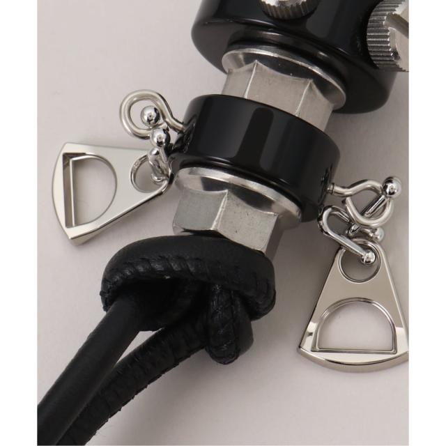 ジャーナルスタンダード レサージュ（journal standard L’essage）/【ITTI/イッチ】CRISTY ROBOT KNOT CHARM/STCOW チャーム ITTIG_4