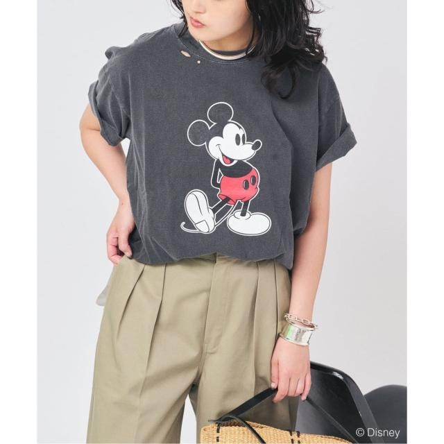 ジャーナルスタンダード レサージュ（journal standard L’essage）/【GOOD ROCK SPEED】26FDS001W ss Tシャツ