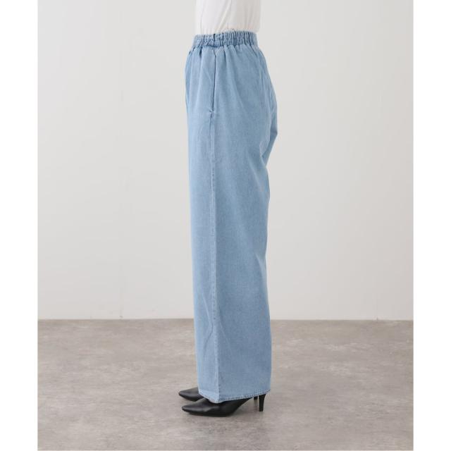 ジャーナルスタンダード レサージュ（journal standard L’essage）/【BASERANGE/ベースレンジ】CRAVAT PANTS パンツ_1